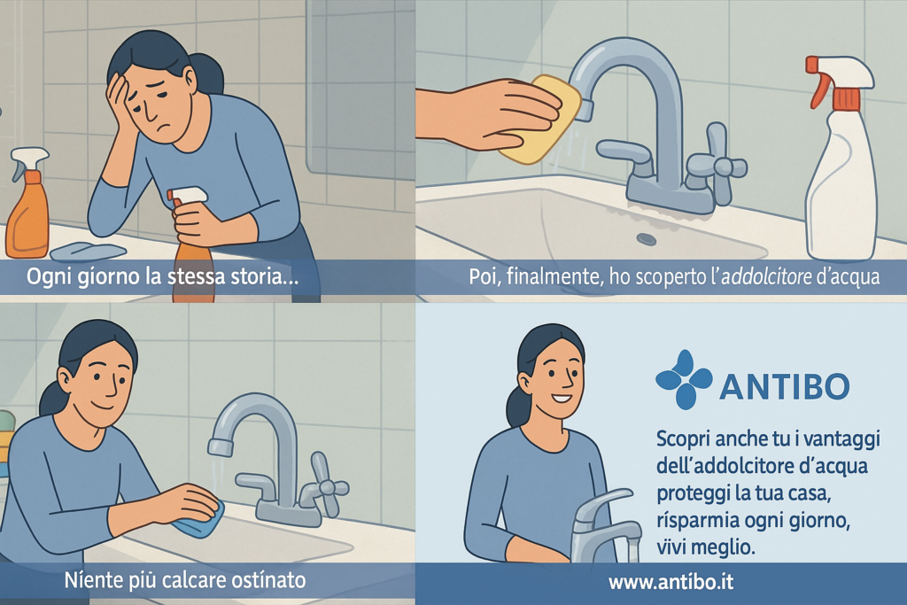 danni calcare